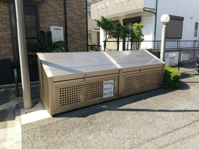 【その他共用部分】 | グランシャリオ