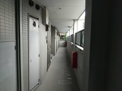 【その他共用部分】 | グランシャリオ