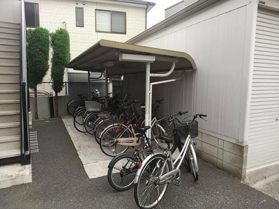 【その他共用部分】 | グランシャリオ