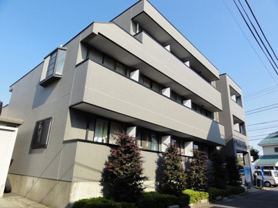 【外観】 | グランシャリオ