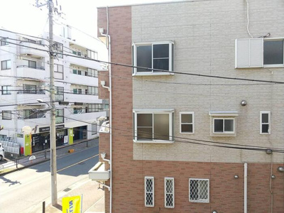 【展望】 | グランシャリオ