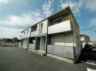 コリーヌ朝霞Ⅰ・Ⅱの画像