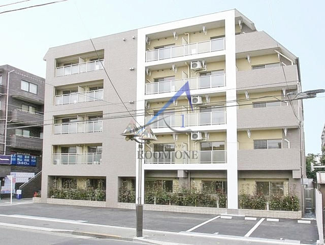 ラインハウス池上