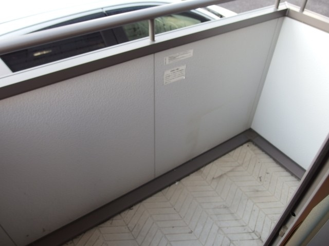 ルーチェ錦　Ａ棟の収納|別号室イメージ