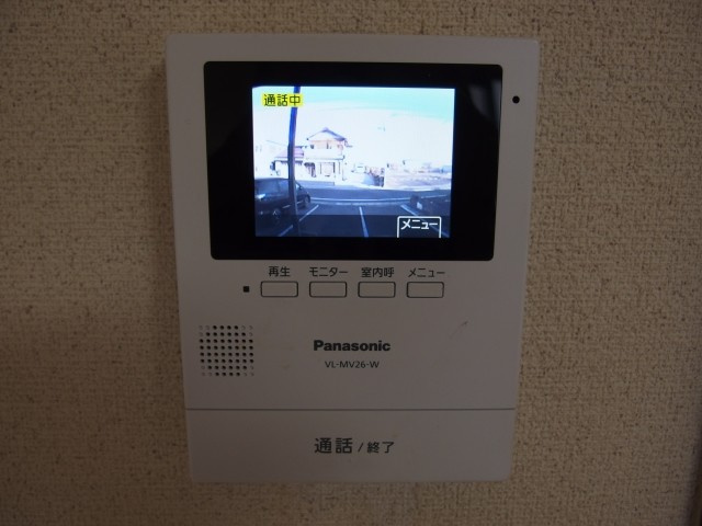 ルーチェ錦　Ａ棟の玄関|別号室イメージ