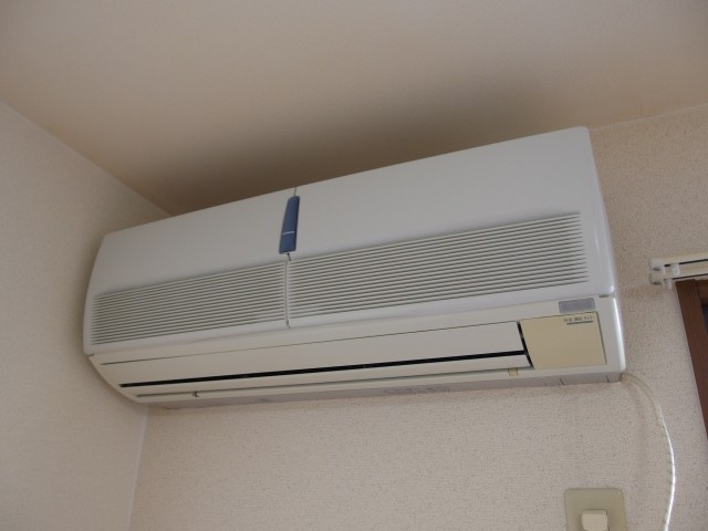 ルーチェ錦　Ａ棟のセキュリティ|別号室イメージ