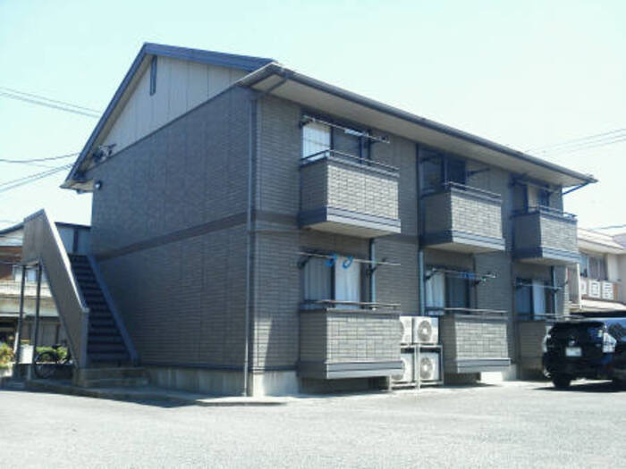 ルーチェ錦　Ａ棟