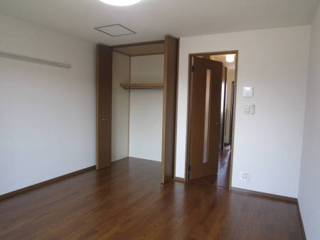 ルーチェ錦　Ａ棟の間取り