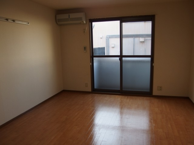 ルーチェ錦　Ａ棟の居間・リビング