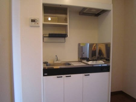 ルーチェ錦　Ａ棟のその他|別号室イメージ