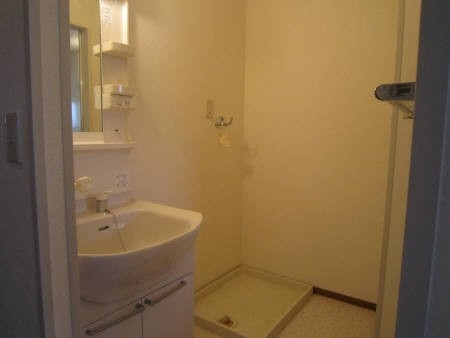 ルーチェ錦　Ａ棟のトイレ|別号室イメージ