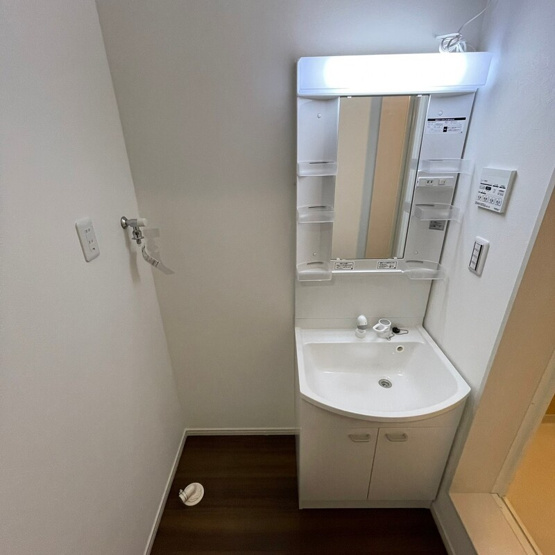 【洗面所】 | MELDIA八王子