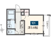 MELDIA八王子の画像