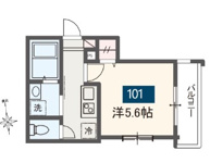 MELDIA八王子の画像