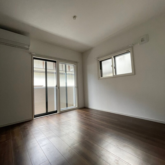 【居間・リビング】 | MELDIA八王子