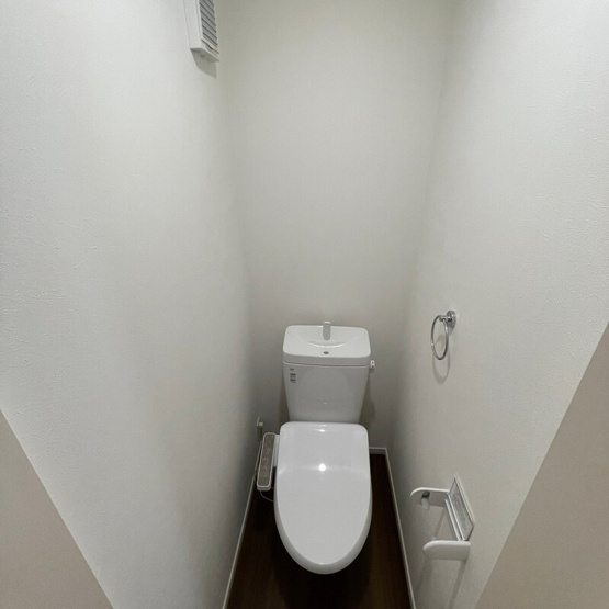 【トイレ】 | MELDIA八王子