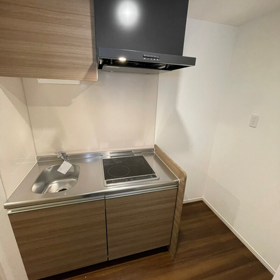 【キッチン】 | MELDIA八王子