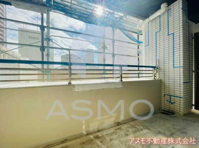 【バルコニー】 | ブラービ南船場