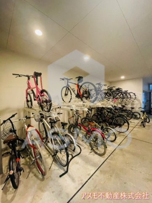 【その他共用部分】 | ブラービ南船場