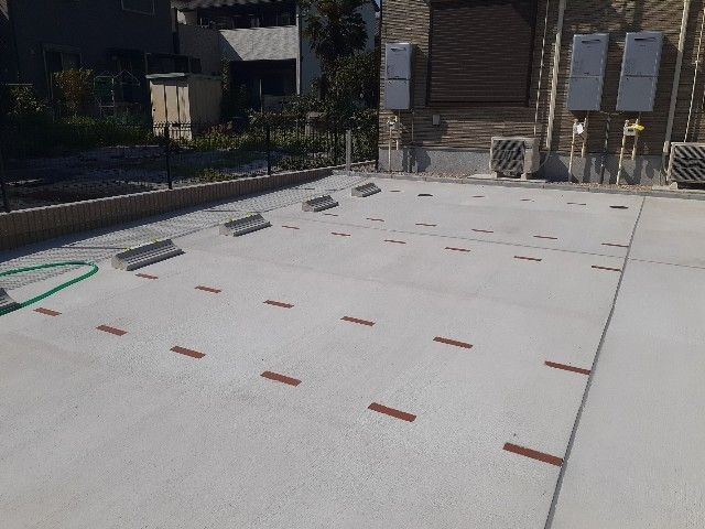 Ｆｉｏｒｅ（フィオーレ）の駐車場|カースペースがあります