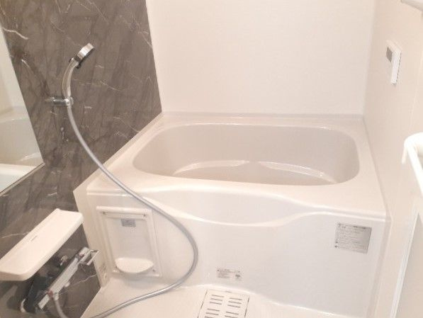 Ｆｉｏｒｅ（フィオーレ）の浴室|きれいなお風呂です