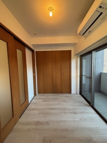 新品家具付きマンション池尻20(KaGood東京)の居間・リビング