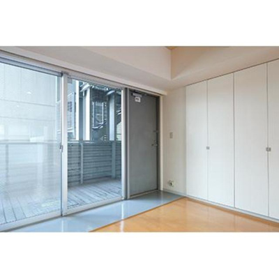 【玄関】 | パークアクシス渋谷 | ※写真は同タイプ住戸です。