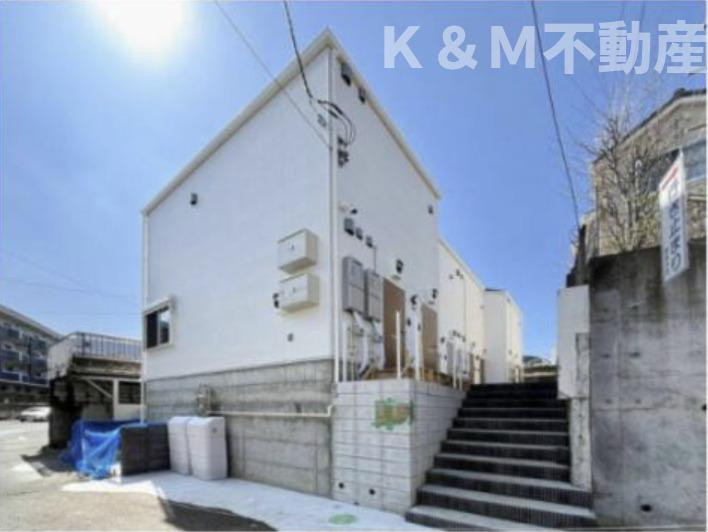 ｖｉｎｏｓｉｔｙ　北柏のその他共用部分