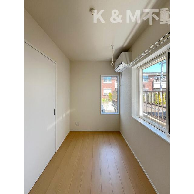 ｖｉｎｏｓｉｔｙ　北柏の展望| 