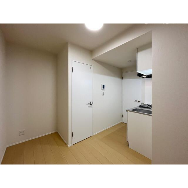 ｖｉｎｏｓｉｔｙ　北柏の内装|内装です