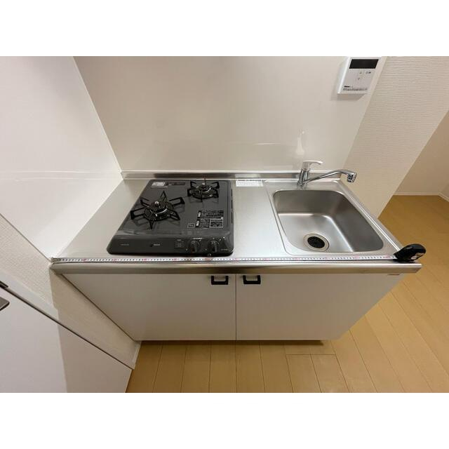 ｖｉｎｏｓｉｔｙ　北柏の設備| 