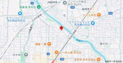 【地図】 | グリーンハイツ