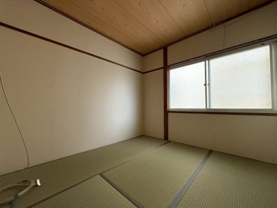 【和室】 | グリーンハイツ