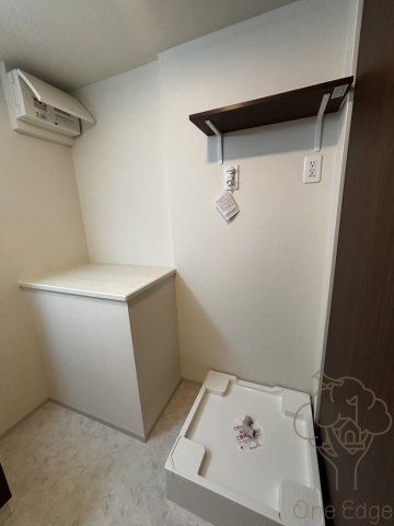 suite terrace relierの設備