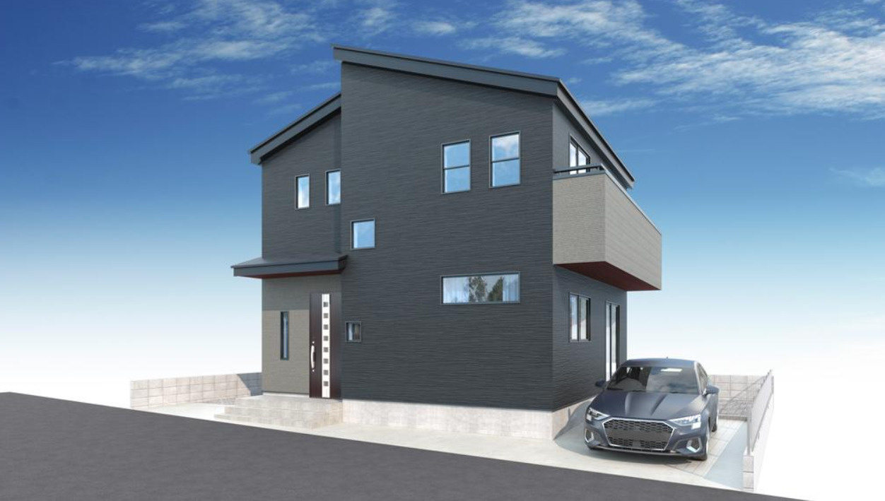 横浜市瀬谷区上瀬谷町 新築戸建て【仲介手数料無料】