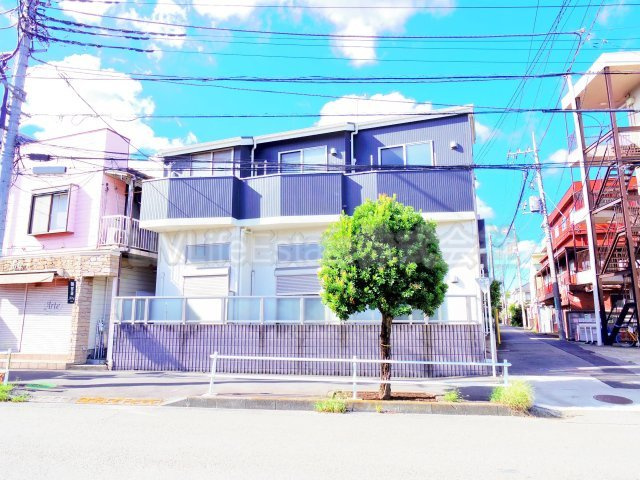 ルーブル国分寺