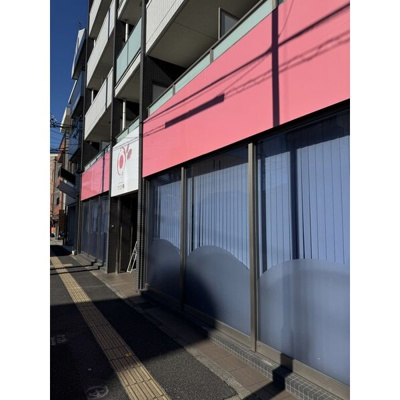  | セイワソレイルコート【　1階路面店　】