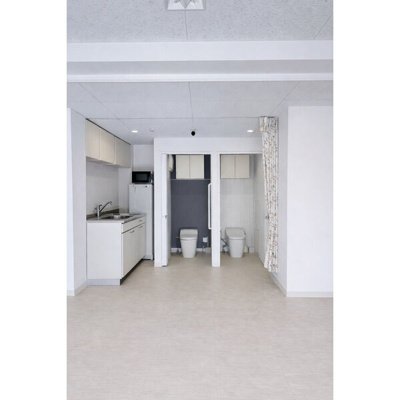  | セイワソレイルコート【　1階路面店　】