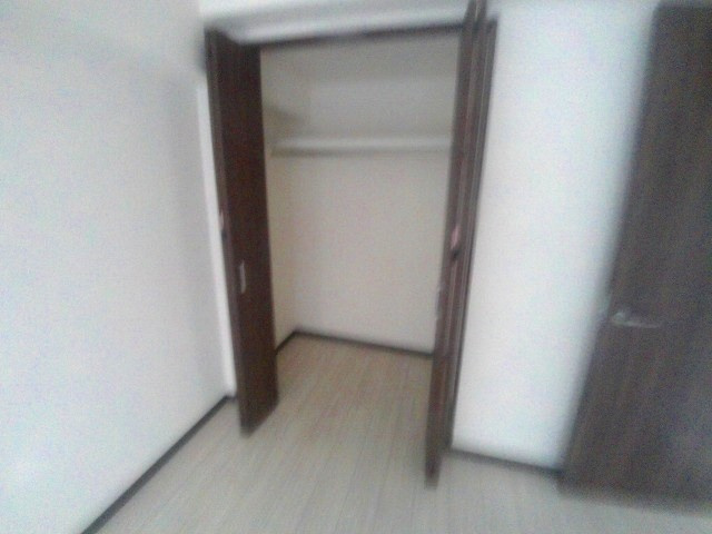 パークヒルズオアシスの収納