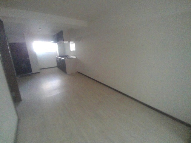 パークヒルズオアシスの居間・リビング