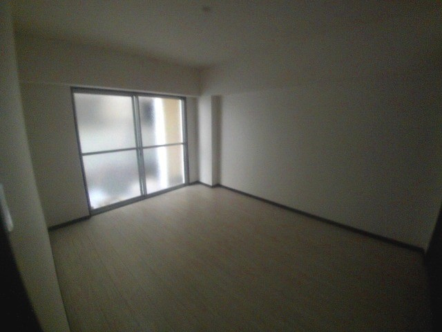 パークヒルズオアシスの寝室