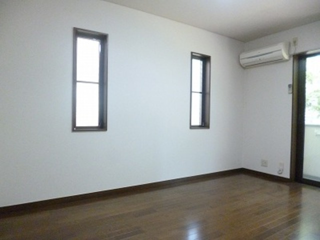 エステート代沢の内装