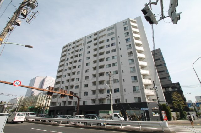 レニール本駒込の画像