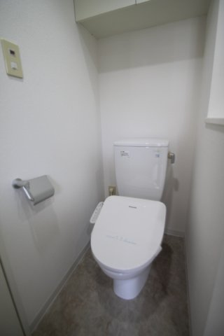 【トイレ】