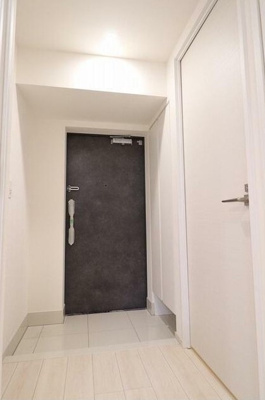 【玄関】 | RIDGE王子神谷 | 別号室参考写真です