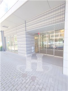 【エントランス】 | RIDGE王子神谷 | エントランス