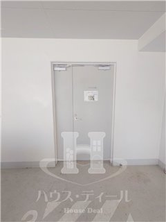 【その他共用部分】 | RIDGE王子神谷