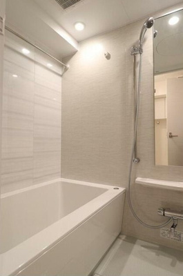 【浴室】 | RIDGE王子神谷 | 別号室参考写真です