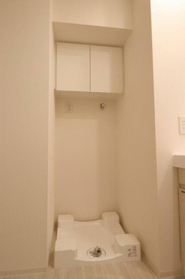 【設備】 | RIDGE王子神谷