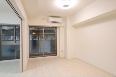 【寝室】 | RIDGE王子神谷 | 別号室参考写真です